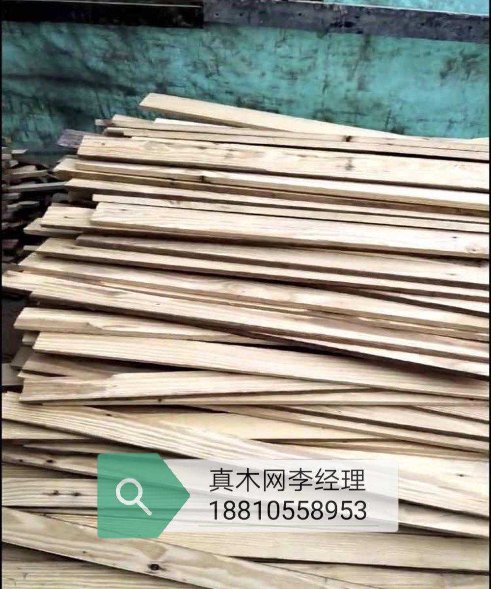 全国最便宜的免熏蒸木托盘是哪一家