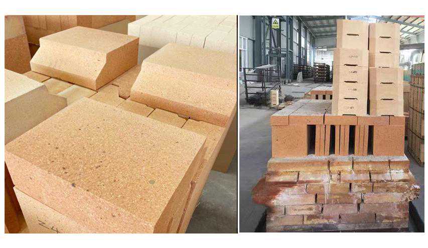 隧道窑窑车用高铝砖多长时间更换一次