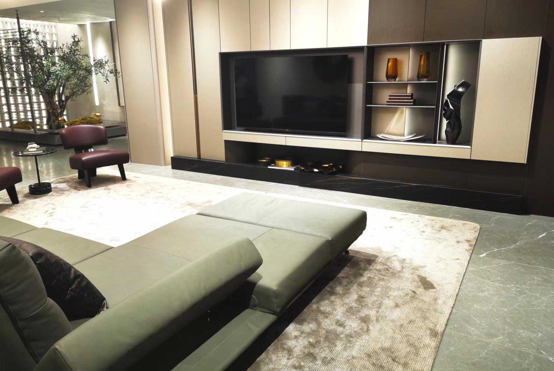 板材能“净醛”，这家AI智能工厂的“黑科技”摊牌了