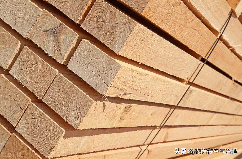 什么是三聚氰胺板？三聚氰胺家具除甲醛是什么呢？