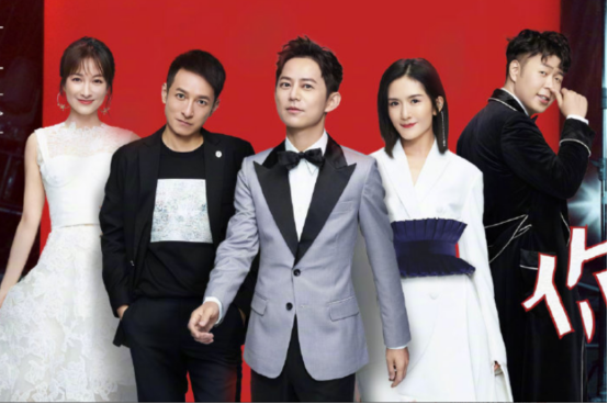 有种“意外”叫齐思钧，渴望成为撒贝宁，结果活成“何炅接班人”