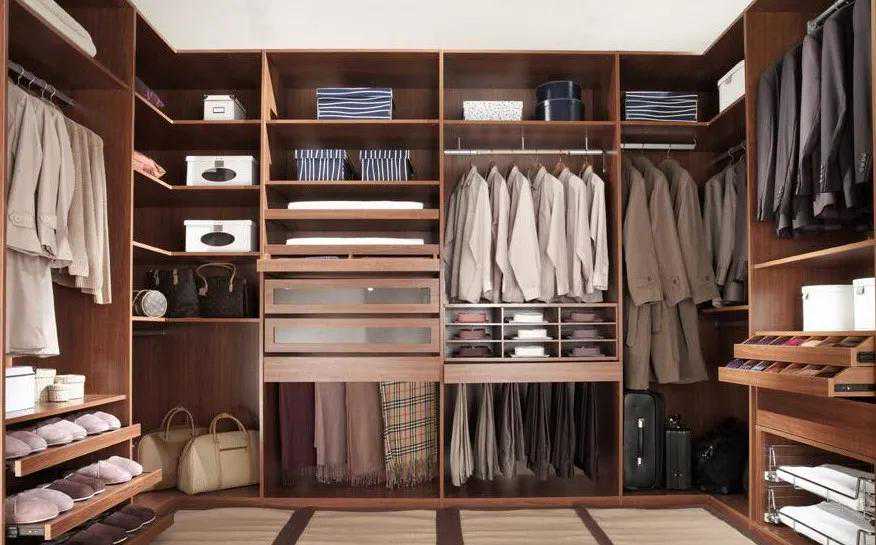 定制家具如何选板材？怎样生产加工及工艺流程？