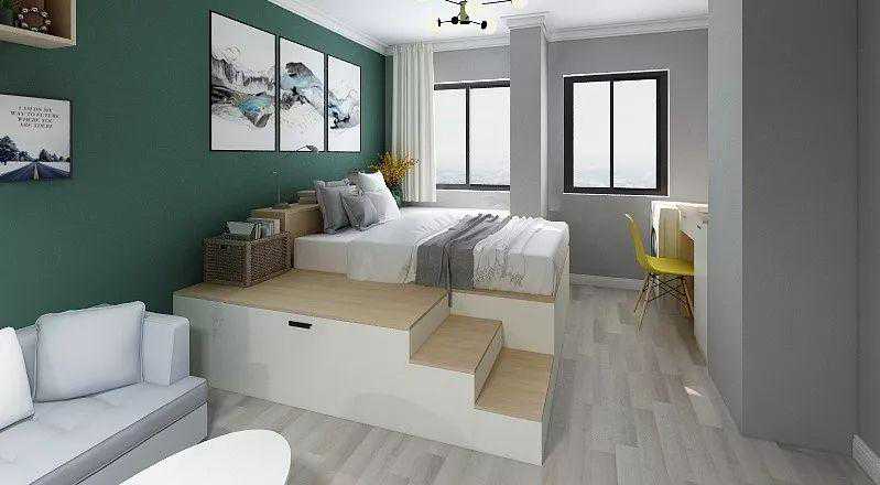 地暖上可以铺木地板吗？听专家分析完，才发现原来是这样