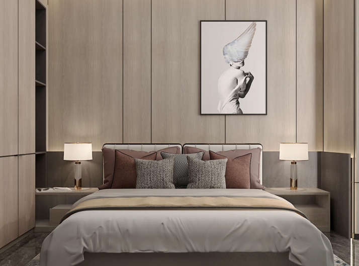 什么是生态板？庄致家居实木生态板是啥板材？