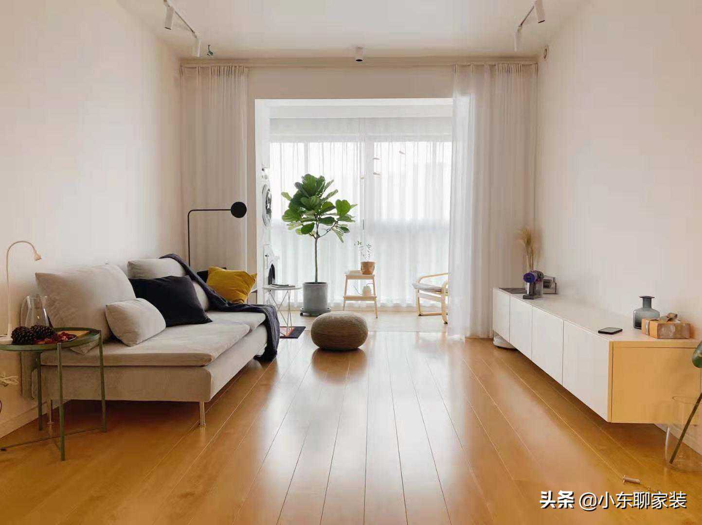 木地板选购攻略，不同种类的地板有啥区别？对比三点，不交智商税