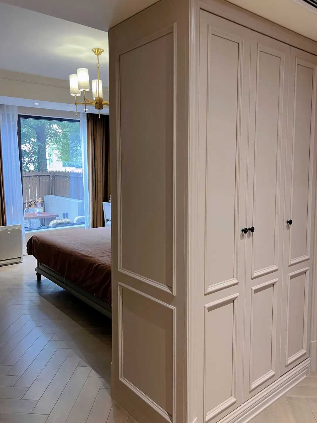 三代人都满意的装修长什么样？她说：“这里是我最喜欢的地方”