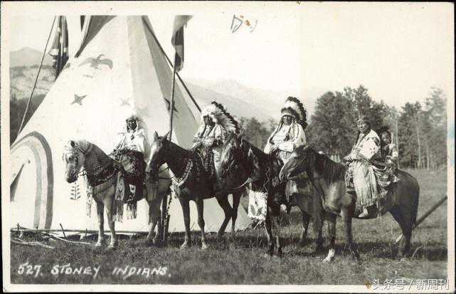 113万加拿大原住民一言难尽的“和解”