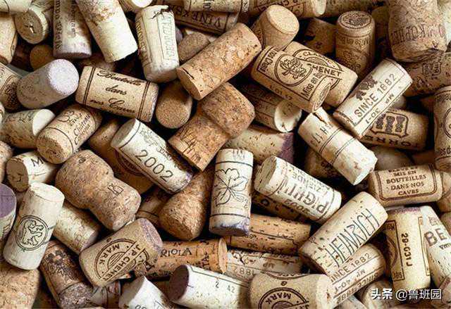 尺有所短寸有所长，软木的优势你了解多少？