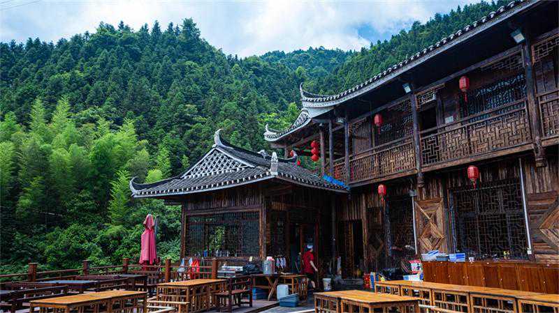 菲特威尔木屋：你不得不知轻型木结构的三大优点？