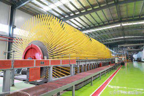 儋州斥资5亿元建生态环保造板厂！