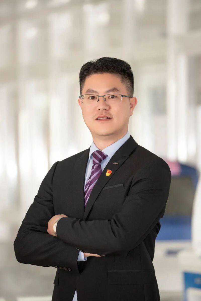 陈江木：发现一例早癌，拯救一条生命，就是幸福一个家庭