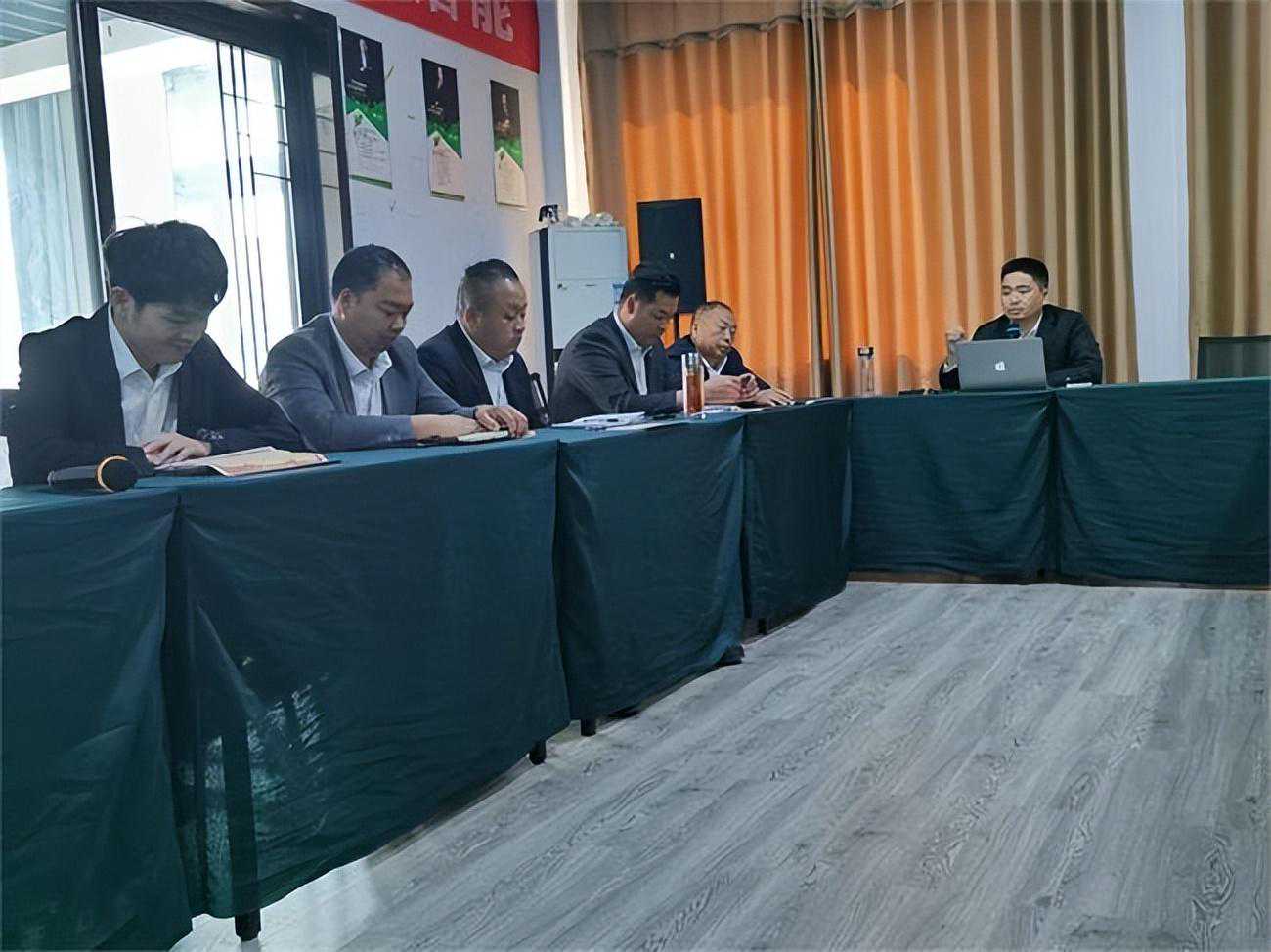 势如破竹｜2022年第四季度“一站到底”·福财树90天战役圆满举行