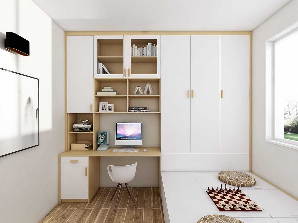 该不该花好几万元定制家具，了解板材的好坏后，我心里有数了