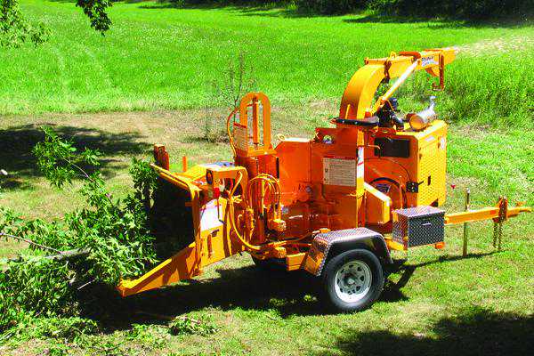 一张图让你读懂谁是最受欢迎的30cm直径削片机