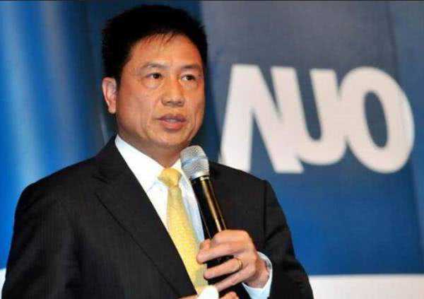 营收创10年新低，台面板厂：大陆产能太强