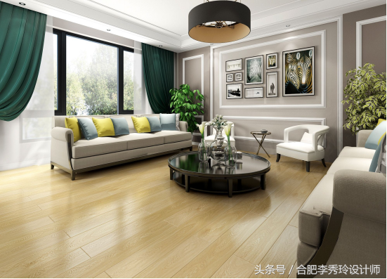 木地板是素板还是漆板好？不料老师傅的话令人捶胸顿足！都做错了