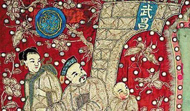 她16岁嫁入帅府做卧底，用“无间道”的手段导致大清亡国，被誉为“民国西施”