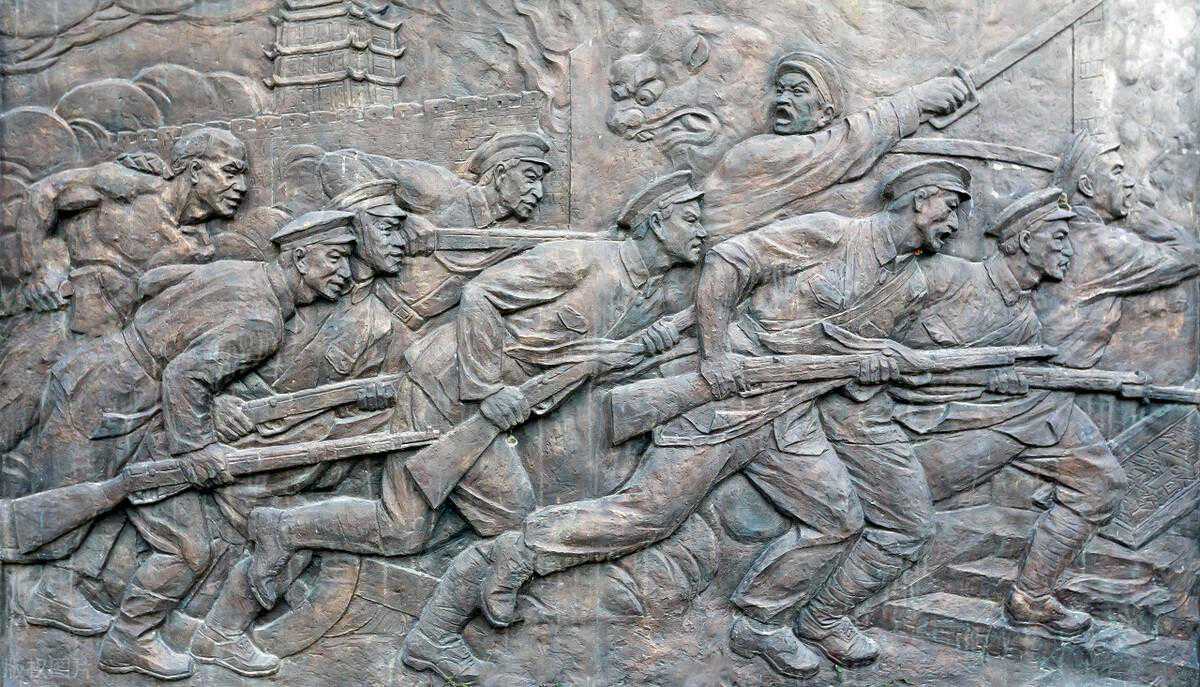 末代总督奋斗史：从“京城三恶少”到湖广总督，身后为何不堪如此？