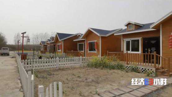 央视曝光！“木屋别墅”不到15万元？！其实根本无资质！违规“大棚房”竟然如此死灰复燃