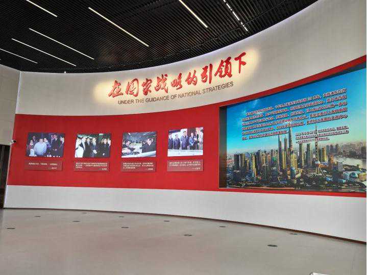 总书记为何让年轻人来看看这个展览