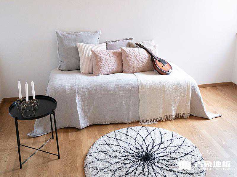 新三层实木地板到底“新”在哪？与原来的三层有什么区别？