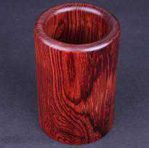 红木中的一股清流，奥氏黄檀