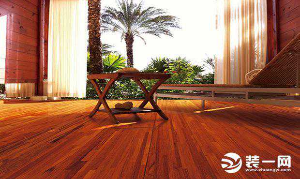 2018环保地板十大品牌排行榜！哪个牌子好？什么材质好？