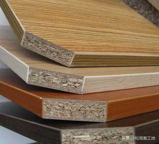 了解板材，才能更懂你的选择，全面板材分类知识