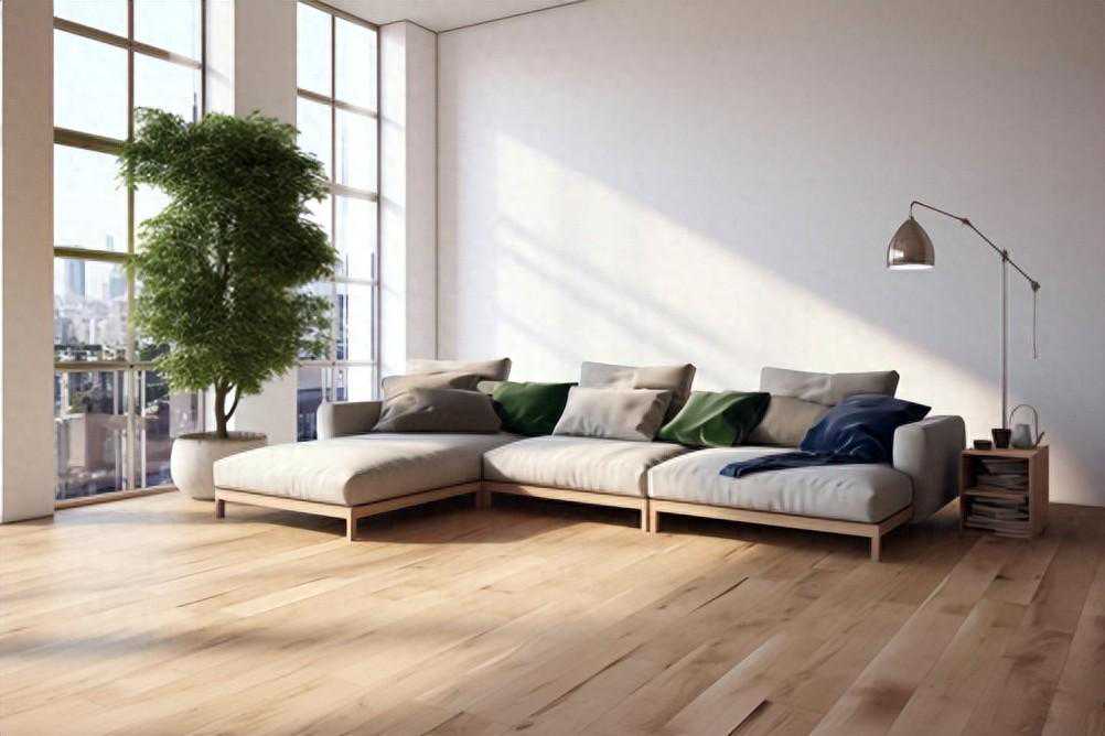 板材十大品牌盘点！千年舟持续领跑ENF级品质