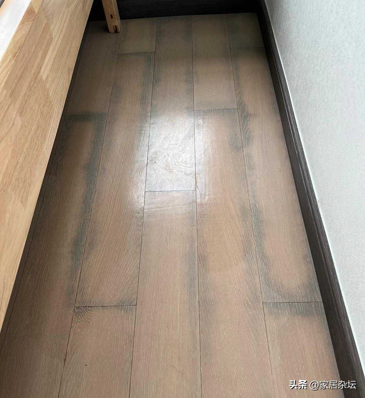 木地板好吗？有人铺完就后悔！是这5个问题太突出
