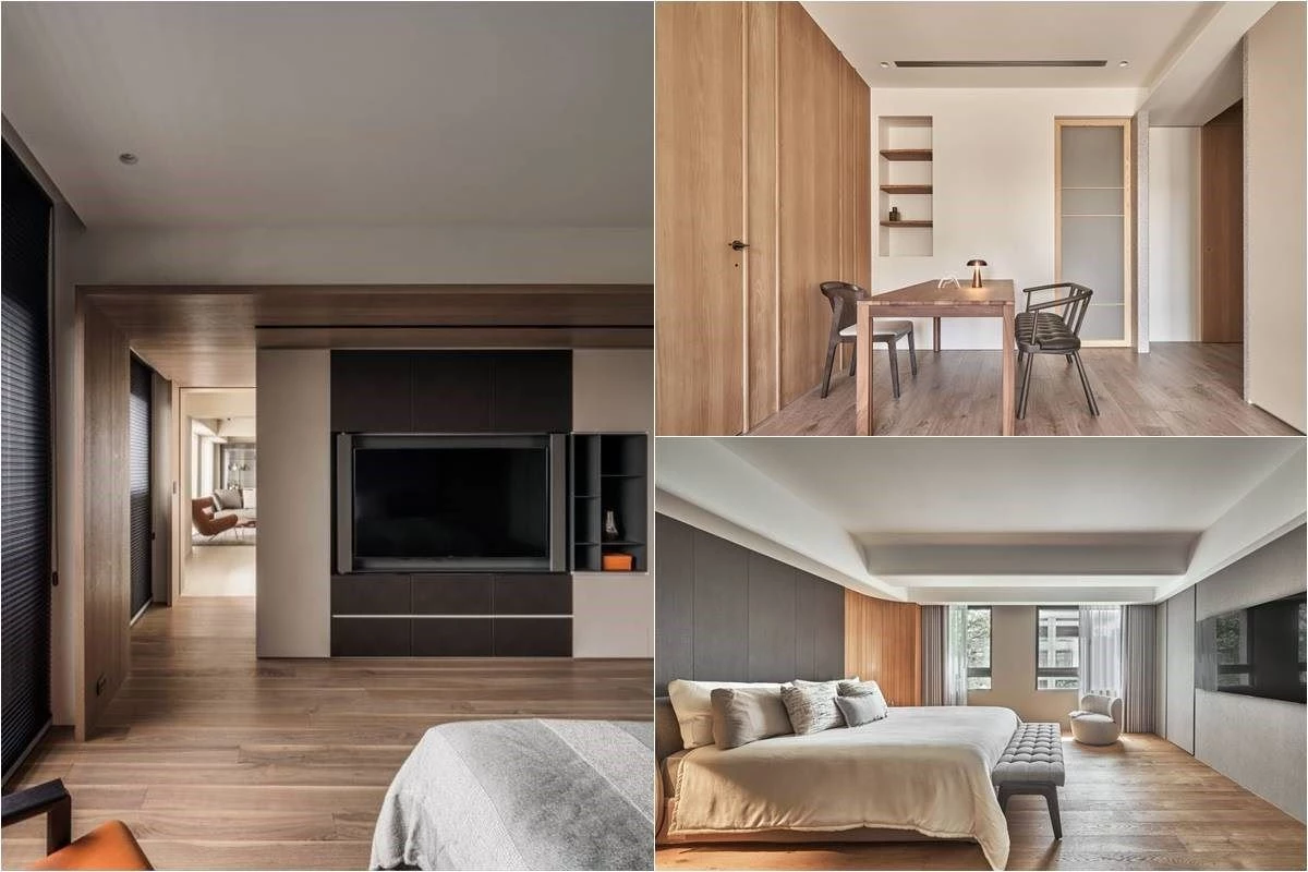 木地板太优，3款常见优缺点，养猫的我选超耐磨，看完媳妇狂点头