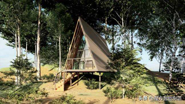 木屋民宿的价格多少钱？怎么选择生产厂家？