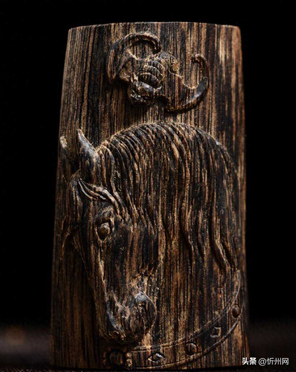 沉香品鉴攻略，现在买沉香哪家好？