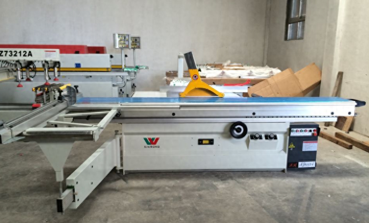 任县木工机械厂家，如何借助阿里国际站，实现外贸从0到1突破