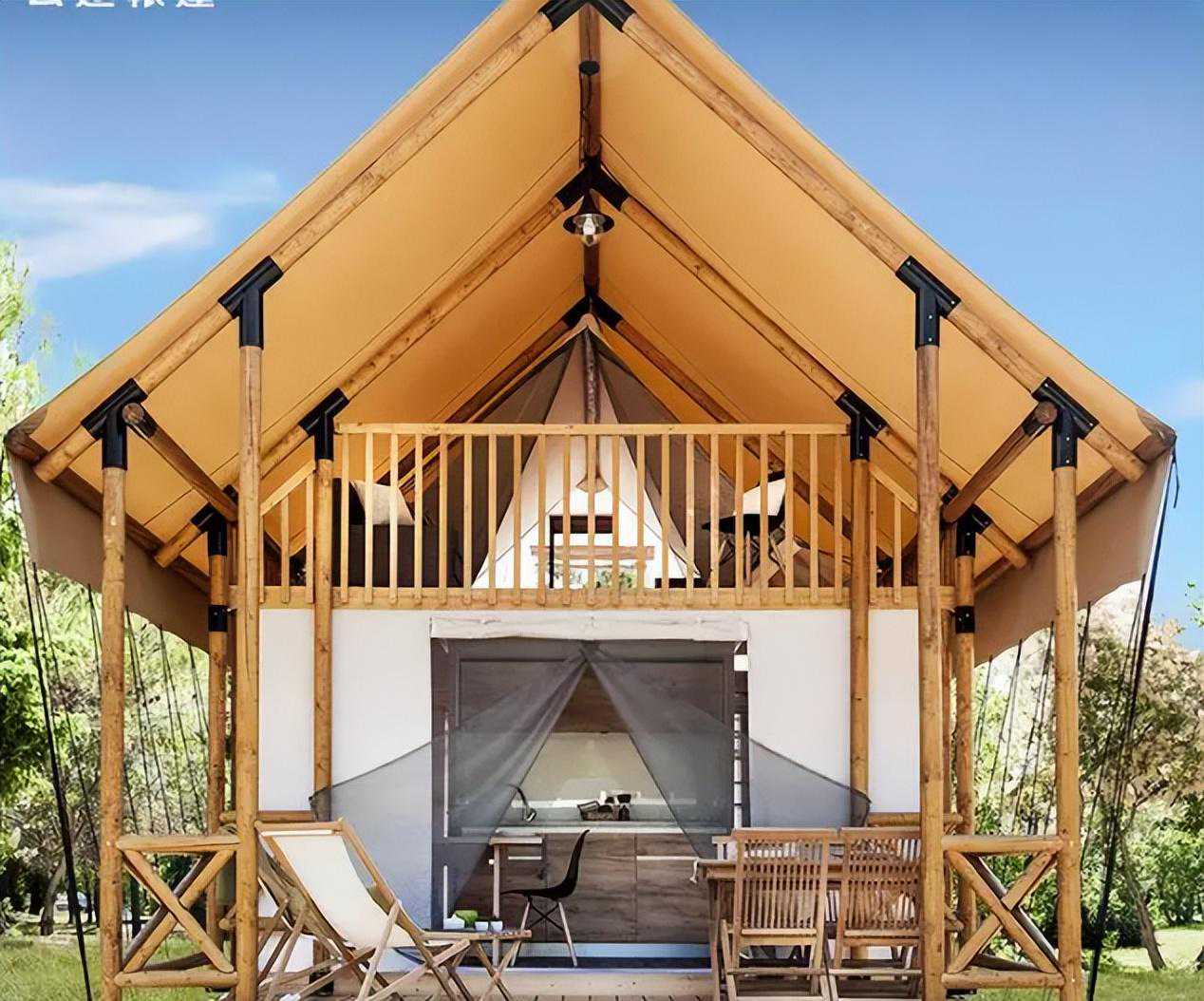 定制木屋一般多少钱？