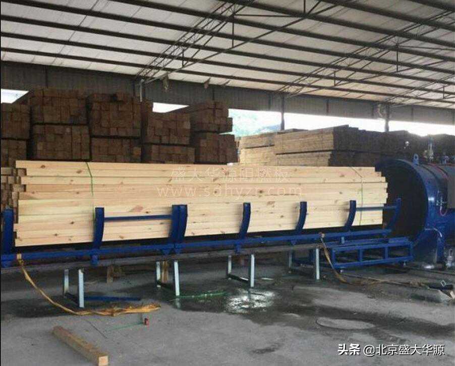 浅谈木材阻燃剂的阻燃机理