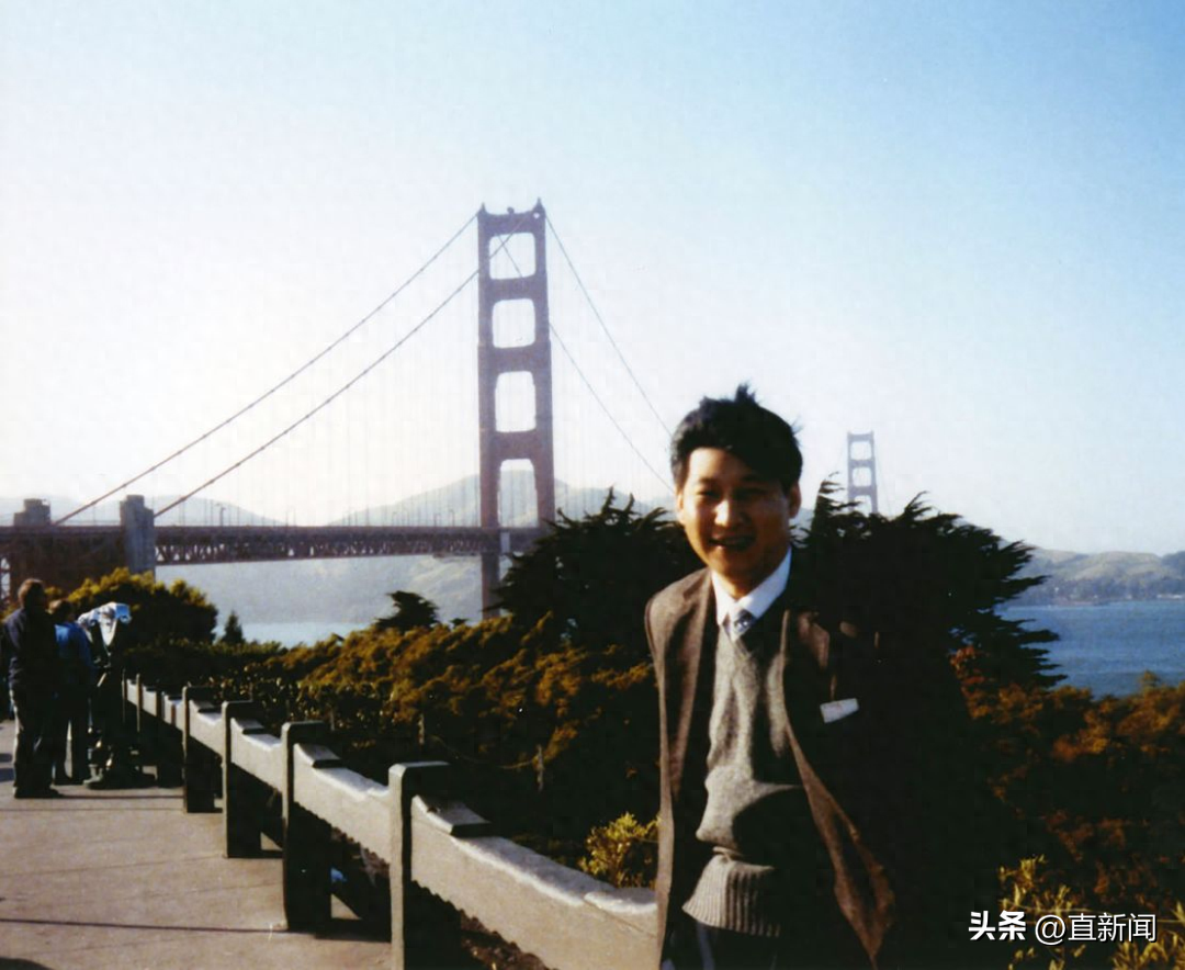 特稿丨习近平与“艾奥瓦老朋友”的温暖重逢