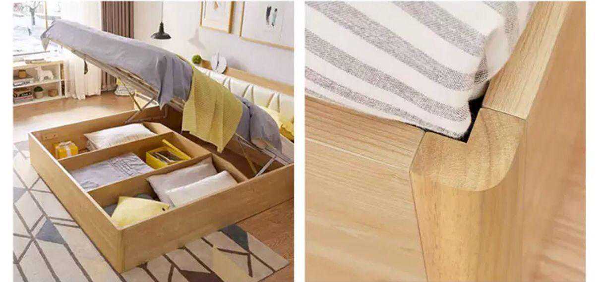 消费3·15│一产品多次维修，林氏木业被指售后不到位