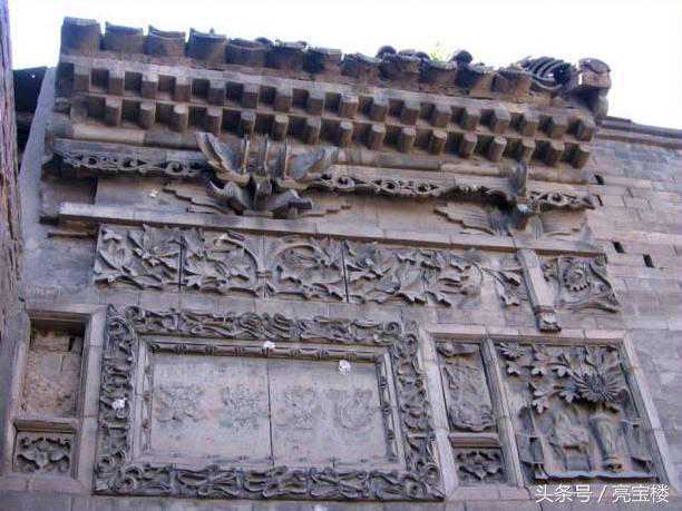 古都有话说｜「街巷文化」之东木头市、大差市、回民街