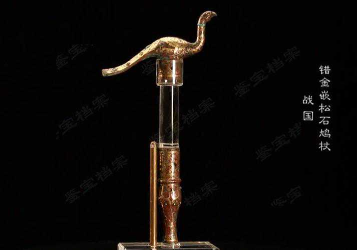 揭秘道教法器“九节杖”，如何从一根木头变成通天彻地的神器！