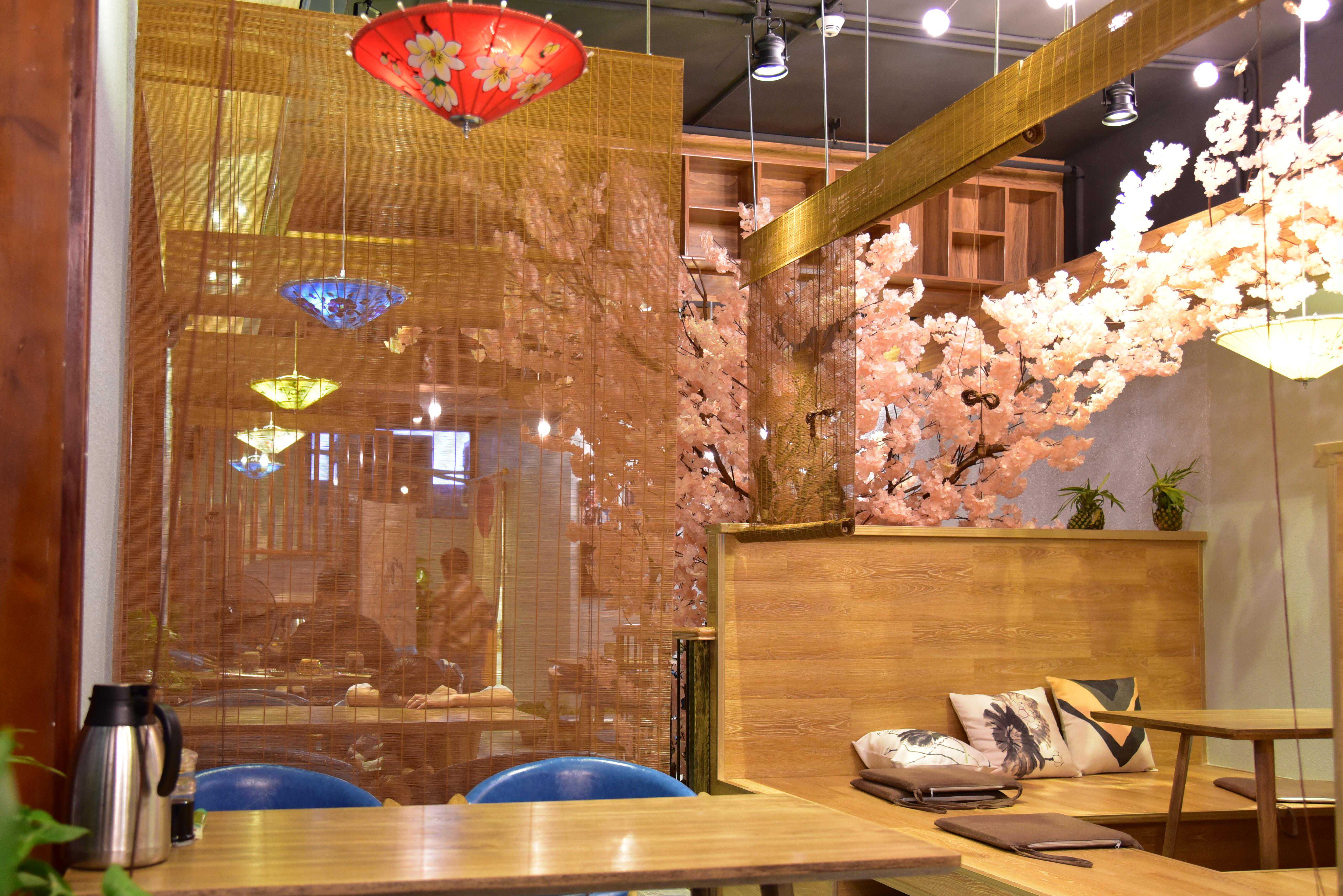 樟木头的这家板千寿司，让你不用出国就品尝到正宗日式风味