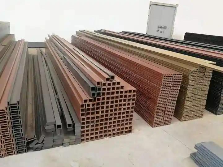 中科院宁波材料所的工业魔术 看秸秆怎么变木头