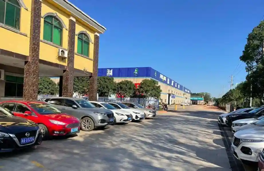 福湘木业与深圳聚星榜策划机构签约品牌战略策划与招商推广合作