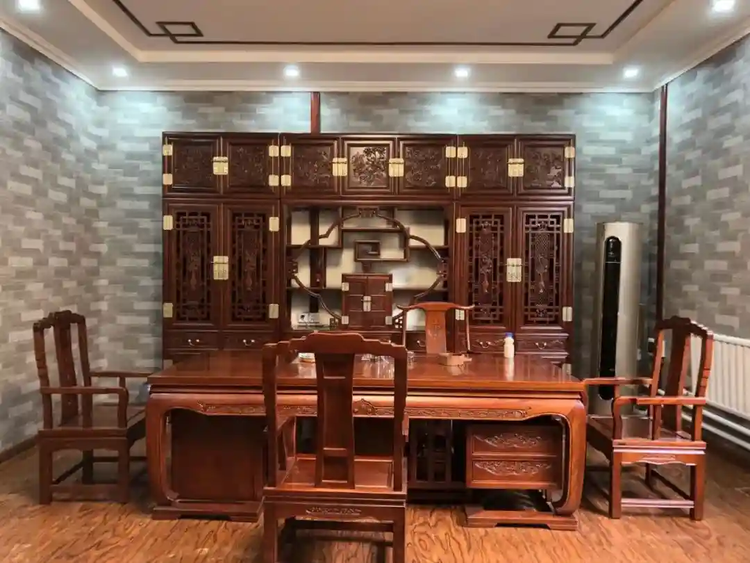 潍坊创建”东亚文化之都”│“品味坊子历史·传承非遗文化” ——古杞木业制作技艺