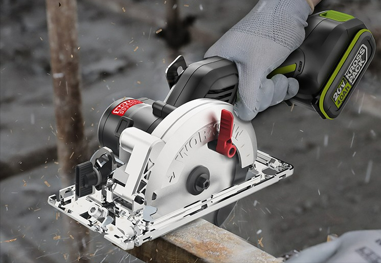 电圆锯什么牌子好，家装木工如何选择电圆锯