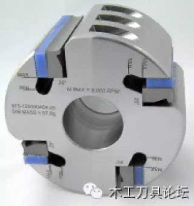 木工平刨刀具安全隐患及木工平刨刀片的锋利程度