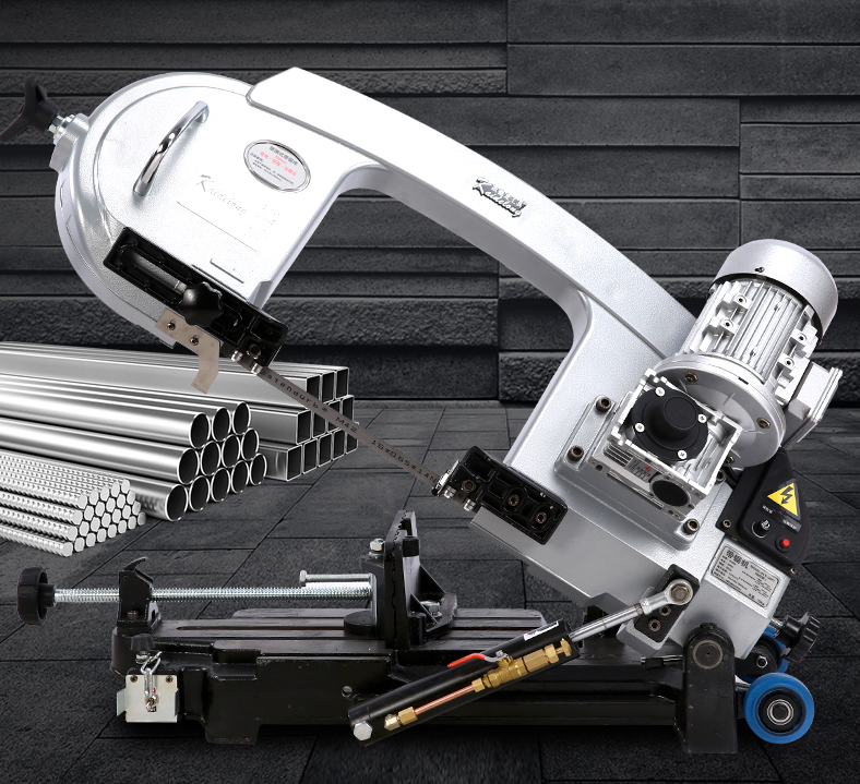 木工推荐，关于带锯的相关知识（上）