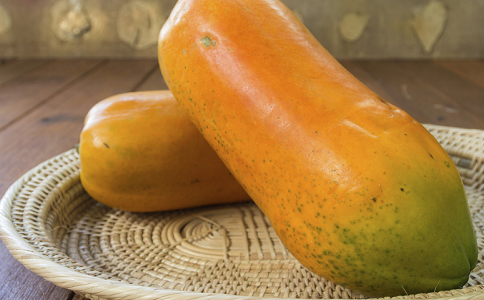 木瓜可以减肥吗 木瓜的热量