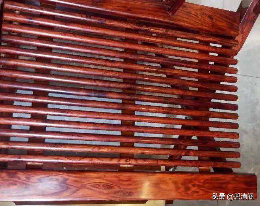 什么是花梨？花梨木的概念及木种简介