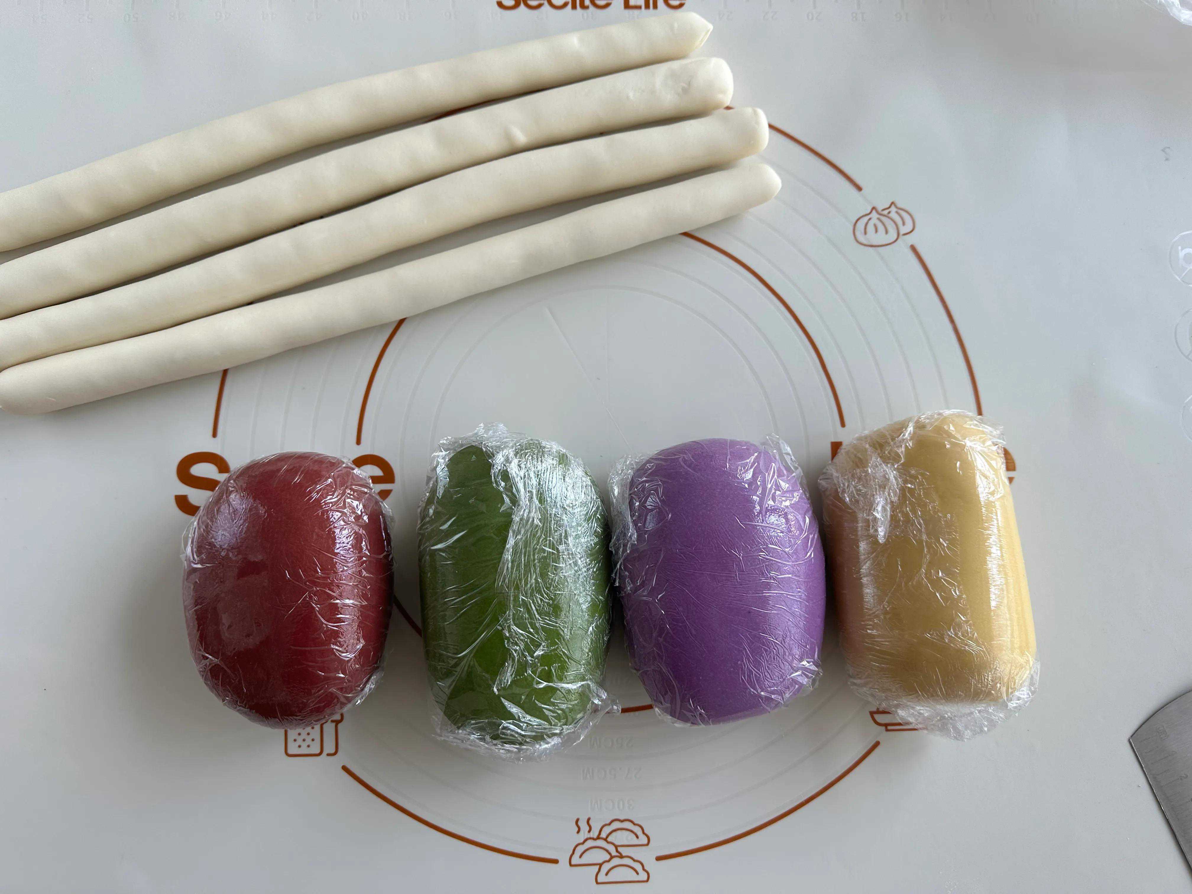 凉拌黑木耳的做法